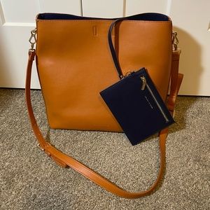 ‼️SALE‼️ Charles & Keith Bucket Bag